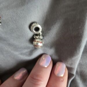 Pandora charm